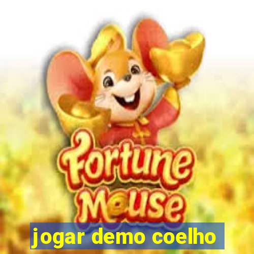 jogar demo coelho